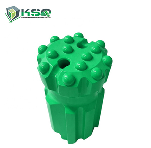 <span class=keywords><strong>T45</strong></span> 89mm Rock khoan <span class=keywords><strong>retrac</strong></span> chủ đề nút khoan bit - Product Image 1