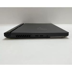 AS-US ROG Strix G15 (<span class=keywords><strong>2022</strong></span>) Gaming <span class=keywords><strong>AMD</strong></span> <span class=keywords><strong>Ryzen</strong></span> <span class=keywords><strong>9</strong></span> 6900HX (8 cœurs, 16 threads) 16 Go de RAM DDR5 512 Go de SSD NVI-DIA GeForce RTX 3060 - Product Image 4