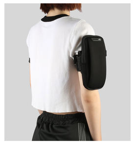 Sacs de téléphone portable Messenger Bag pour dames sacs à main en gros épaule portefeuille sacs à main - Product Image 3