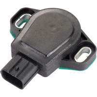Pièces détachées automobiles Capteur de position du papillon des gaz TPSH112 CGQHD002 16402REJW01 pour HONDA Element Accord 2.4L 2003-2006 Haute qualité