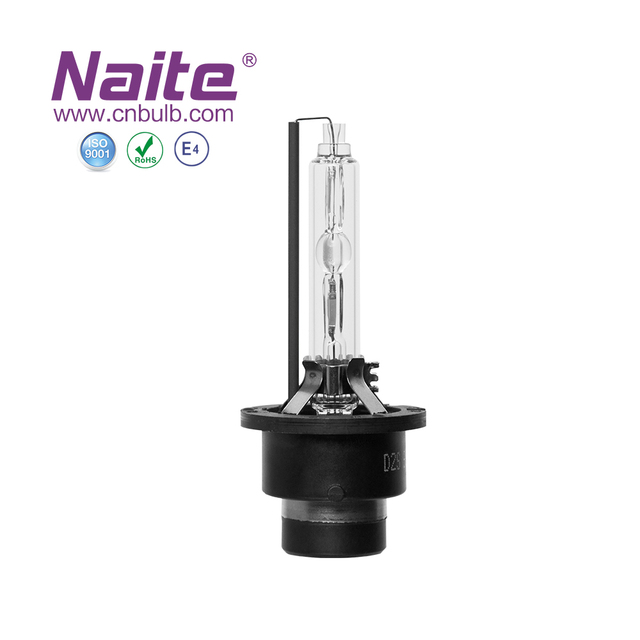 automotive car HID lamp D2R 12V 35W E quality longlife time