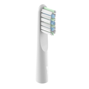 Tête de <span class=keywords><strong>brosse</strong></span> <span class=keywords><strong>à</strong></span> dents sonique de remplacement Lula Luxury pour <span class=keywords><strong>brosse</strong></span> <span class=keywords><strong>à</strong></span> dents électrique Alloy Slim - Product Image 6