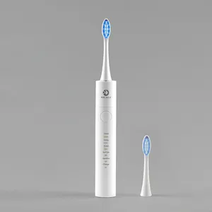 2023 Kangbeile Brosse à dents électrique stérilisée à la lumière UV rechargeable pour adultes