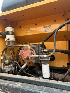 Excavateurs Hyundai 305LVS d'occasion originaux en haute condition Modèle réduit Excavatrices d'occasion Hyundai 305 à prix compétitif - Product Image 6