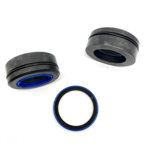 Kit de Reparación de Cilindro de Dirección Linde OEM 3024509003 - Juego Completo de Sellos y Juntas para Revisión de la Cámara de Dirección de Montacargas - Product Image 3