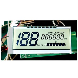 <span class=keywords><strong>Custom</strong></span> <span class=keywords><strong>Lcd</strong></span> Tn Htn Stn Fstn Dfstn Voor Bedieningspanelen Kosteneffectief <span class=keywords><strong>Lcd</strong></span>-Scherm <span class=keywords><strong>7</strong></span> <span class=keywords><strong>Segment</strong></span> Oem Monochrome <span class=keywords><strong>Display</strong></span> - Product Image 3