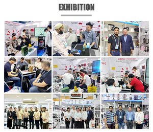 Basit Kullanım Geniş Döküm Yelpazesi Yüksek Verimli ve Enerji Tasarruflu Soğuk Hazneli Basınçlı Döküm Makinesi - Product Image 4