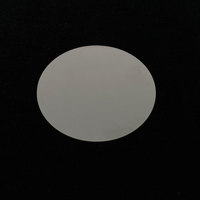 Professional Custom Optical Grade Fused Silica Rectangular Observation Window 0.5-50mm IR Optical AR Coated 99% Transmittance