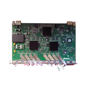 Nueva placa Ec8B/Ec4B/Ecob/Xg8A 06/04/Olt Epon para red FTTH 10G velocidad <span class=keywords><strong>de</strong></span> datos IP PON - Product Image 1