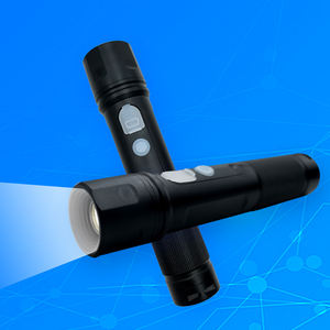 RFID 경비 관제 시스템 보안 서비스 USB 경비 순찰 관제 조명 포함 - Product Image 6