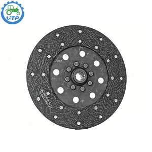 Plato de Embrague de Alta Calidad a Precio de Fábrica 1424135M92 para Tractor 5500 5830 5840 5860 5870 6030 6040 6060 6070 6500 8500 6550 - Product Image 1