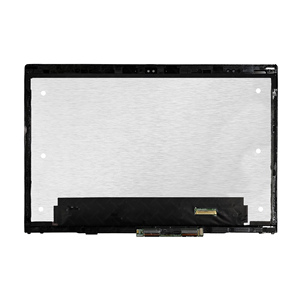 1040 G5 Assembly for HP EIiteBook X360 14.0 Laptop LCD Panel Touch Screen B140HAN05.3 M140NVF7 R2 1.3 L15887-N91 NV140QUM-N62 - Product Image 1