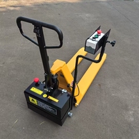 Nouvelle plateforme auto-empilante inductive avec chariot élévateur automatique, capacité de charge de 1500 kg, moteur AC, pour la manutention et le récupération d'articles