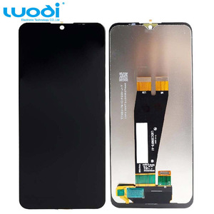 Écran tactile LCD pour téléphone portable pour AT&T Motivate 3 - Product Image 1