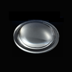 Tùy chỉnh ống kính plano-lồi 12.5mm/16mm/23mm/28mm/38mm cho đèn pha mắt Đại Bàng - Product Image 2