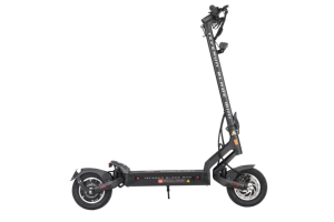 สกู๊ตเตอร์ TEVERUN BLADE MINI PRO 800W*2 50กม./ชม. จอ LCD 3 นิ้ว 95 กม. 48V 27AH รีโมท+NFC - Product Image 5