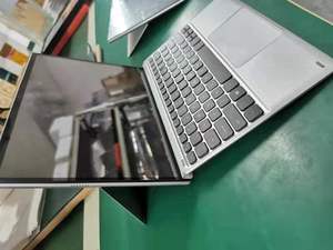 แล็ปท็อปพีซีขนาด14นิ้วพร้อมหน้าจอสัมผัส8G RAM 128GB 256GB <span class=keywords><strong>SSD</strong></span> Quad Core HD OEM โน๊ตบุ๊คที่กำหนดเอง - Product Image 6