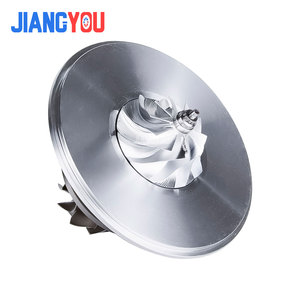 แกนเทอร์โบชาร์จเจอร์สำหรับนิสสัน <span class=keywords><strong>NV400</strong></span> <span class=keywords><strong>2.3</strong></span> <span class=keywords><strong>DCI</strong></span> M9T ใหม่ตลับเทอร์โบ883860-0001 846015-0001 14411-5446R - Product Image 2