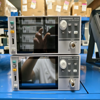 Générateur de signaux vectoriels d'occasion Rohde&Schwarz SMCV100B 8kHz-7.125GHz pour test 5G NR et test radar