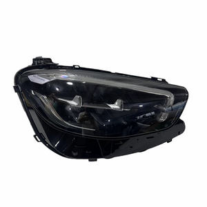 Faros Delanteros LED/Multibeam LED para Mercedes Benz Clase <span class=keywords><strong>E</strong></span> W213 (2021-2023), Luces de Circulación Diurna LED - Product Image 3