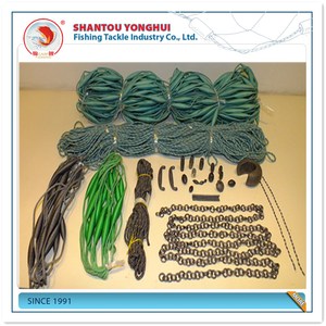 เชือกถัก PP สำหรับตกปลาน้ำหนักมากเชือกโพรพิลีน - Product Image 5