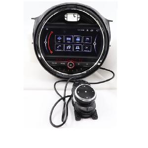 Nuevo REPRODUCTOR DE DVD de Radio para coche con pantalla <span class=keywords><strong>Android</strong></span> de 9 'para BMW <span class=keywords><strong>Mini</strong></span> F54 2017-2020 Edición Limitada <span class=keywords><strong>CLUBMAN</strong></span> con Carplay - Product Image 1