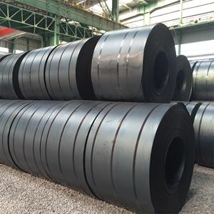 定制销售热轧钢酸洗和涂油板卷Nm400 Nm500热轧钢板卷碳钢板卷 - Product Image 6