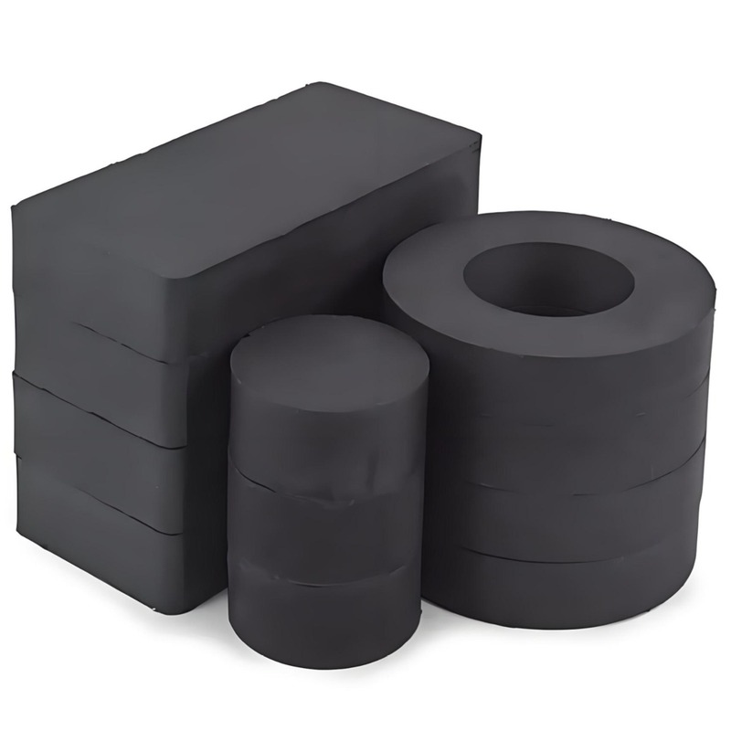 Free Sample High Quality Industrial Neodymium