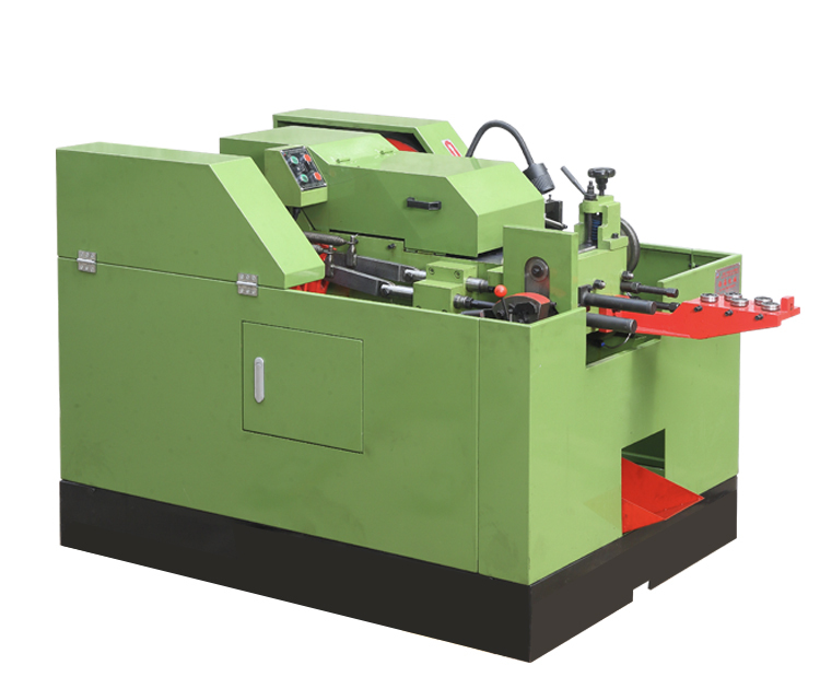 Bolt Making Machine Cold Heading Machinery