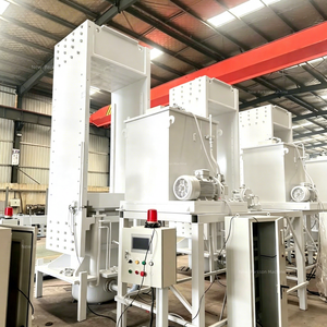 Presse de <span class=keywords><strong>vulcanisation</strong></span> de bande de roulement de <span class=keywords><strong>pneu</strong></span> latéral SIab avec moteur et dispositif de poussée-rétraction automatique - Product Image 6