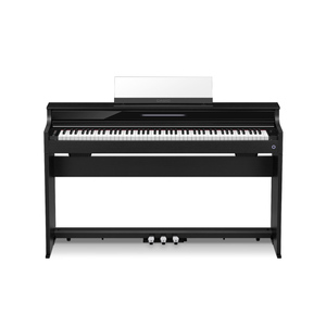 Piano Digital <span class=keywords><strong>Casio</strong></span> AP-S450BK, Teclado Contrapesado de 88 Teclas, Piano Electrónico Inteligente Profesional para Uso Doméstico y Exámenes Musicales - Product Image 1
