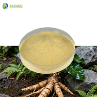 SLBIO Fournisseur en gros d'extrait de racine de Kava noble des Fidji pour la relaxation 30% 100g/sac CAS 9000-38-8