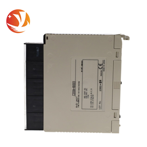 Módulo de Entrada Analógica O-mron C200H-AD003 C200HAD003 Nuevo y Original, Controlador Programable PLC - Product Image 1