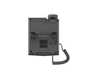 Teléfono VoIP Centnet CNI600 con Protocolo SIP y Red IP, Garantía de 12 Meses, Fuente de Alimentación de 5V/2A para Empresas o Usuarios SOHO