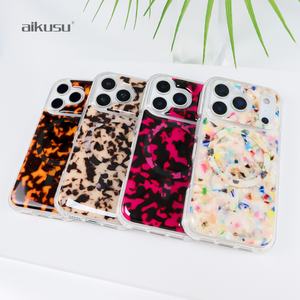 Funda para Teléfono Aikusu con Diseño de Caparazón de Tortuga para iPhone Serie 17 Air 16 15 14 13 12 Pro Max - Product Image 6