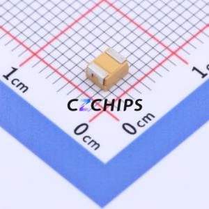 TAJB225K016RNJ ตัวเก็บประจุแทนทาลัม 1411 ( ความจุ: 2.2uF )( ความแม่นยำ: 10% แรงดันไฟฟ้าที่กำหนด: 16V ) - Product Image 2