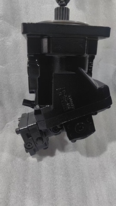 Moteur hydraulique 51V060/080/110/160 51V250 51V 51D 51C Série 51V250RF2NE0A7JYE1CCA168AAF31516 à cylindrée variable - Product Image 6