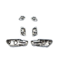 2129050251 2129050351 Bouton de réglage du siège pour Mercedes Benz Classe C E GLK GLA CLS ML GL W212 W207 W218 W204 W166
