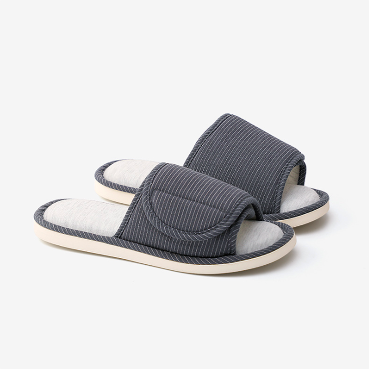 Soft, Stylish, and Slip-Resistant: Women's Memory Foam Slippers