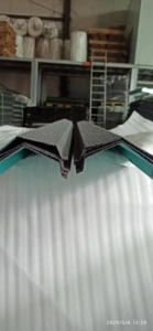 도매 알루미늄 골판지 금속 석재 코팅 금속 루핑 시트 타일 제조 업체 가격 - Product Image 5