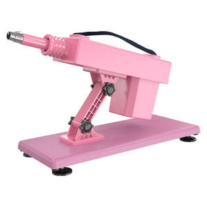 EE. UU., envío gratis, masturbación femenina de empuje, potente clímax automático, ametralladora sexual, juguete sexual, mujeres, adultos, Sex Shop Passion - Product Image 6