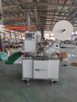 Máquina empaquetadora de Un solo palillo fácil de operar