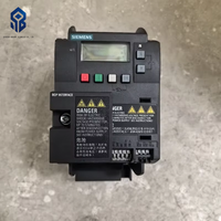 Inversor PLC Original 6SL3210-5BE15-5UV0 V20 2.2kW, Entrega Rápida
