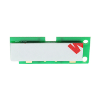 Toner Chip for HP 53A 53X Q7553A Q7553X Q7553 Q 7553X Q 7553A 7553 Q-7553A Q-7553X M2727 NF MFP M2727 NFS MFP Multifunction