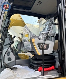 รถขุดมือสอง Caterpillar Cat 320 320D 320GC 320GX รุ่น CAT 320CAT320D CAT330 พร้อมใช้งาน มีสินค้าในสต็อก ราคาถูก - Product Image 6