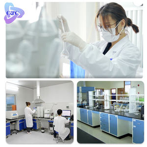 Pó alfa-amilase de CAS 9000-90-2 da enzima do produto comestível da amilase - Product Image 3