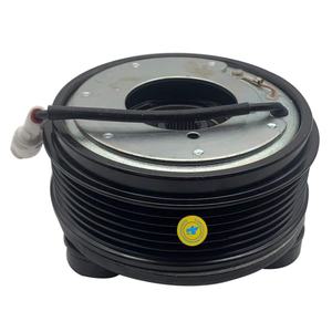 Embrayage de compresseur de climatisation EGY16145Z EG21-61-450 pour Mazda Turbo - Product Image 6