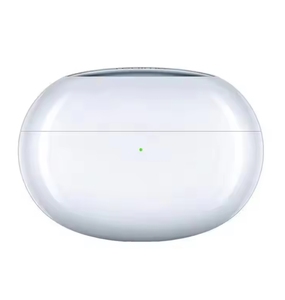 หูฟังไร้สาย Realme Buds Air 6 Pro ตัดเสียงรบกวน 50dB กันน้ำ IP55 แบตเตอรี่ใช้งานได้นาน 40 ชั่วโมง - Product Image 5
