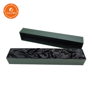 Tùy Chỉnh Magic <span class=keywords><strong>Wand</strong></span> Hộp Trình Bày Màu Xanh Lá Cây Magic <span class=keywords><strong>Wand</strong></span> Hộp Stick Hộp Da - Product Image 2