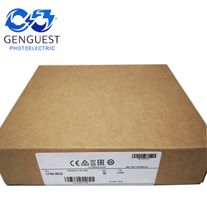 Contrôleur programmable PLC 1746-IB16 1746-IB32 1746-OB16 1746-OB32 pour le contrôle industriel - Product Image 1